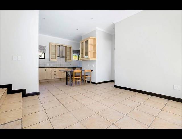 3 BEDROOM PROPERTY TO RENT IN DAINFERN RIDGE